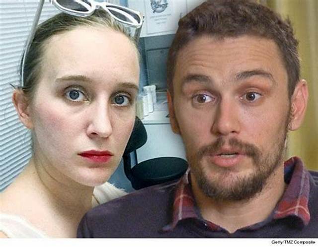 Sarah Tither-Kaplan Age: James Franco Accuser and Facts to Know