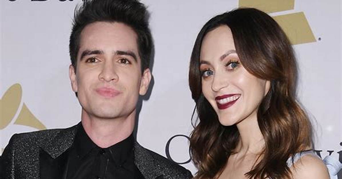 Sarah Urie – Who Is Brendon Urie’s Wife? Untold Truth