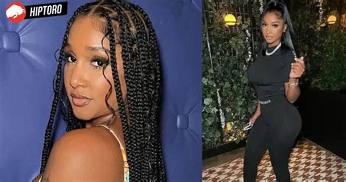 Sarai Burgos Bio, Wiki, Age, Eight, Parents, Siblings, Dating, Career, and Net Worth