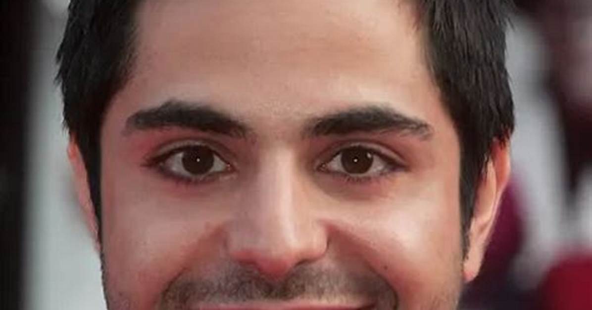 Satya Bhabha Celebrity News and Gossip | Entertainment, Photos and Videos | Just Jared: Celebrity News and Gossip