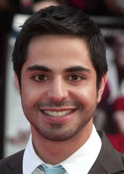 Satya Bhabha Celebrity News and Gossip | Entertainment, Photos and Videos | Just Jared: Celebrity News and Gossip