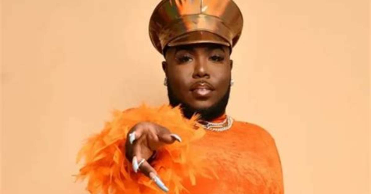 Saucy Santana Biography, Age, Net Worth, Height, Girlfriend, Children