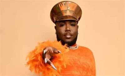 Saucy Santana Biography, Age, Net Worth, Height, Girlfriend, Children