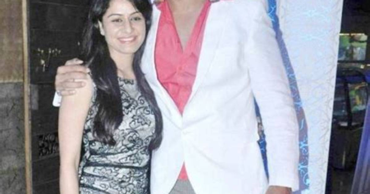Saurabh Raj Jain Age, Height, Wife, Family, Biography & More » Starsunfolded
