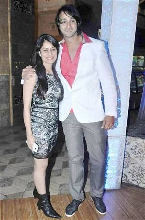 Saurabh Raj Jain Age, Height, Wife, Family, Biography & More » Starsunfolded