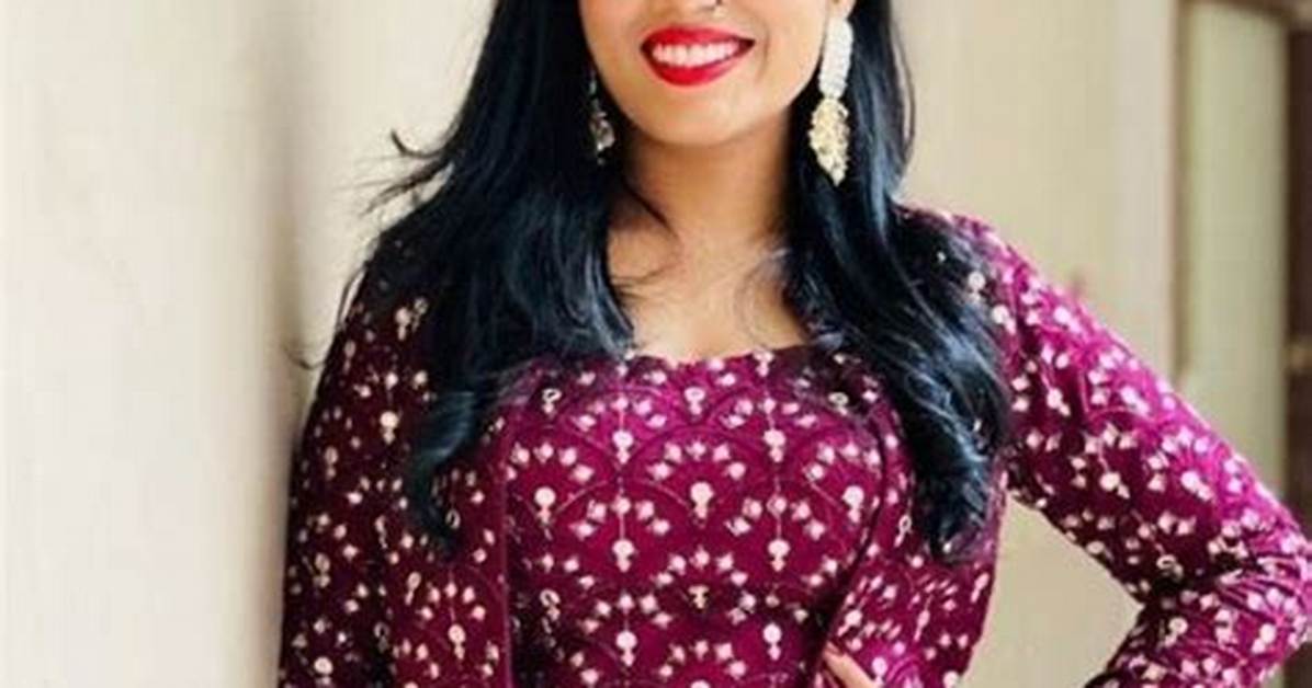 Sayli Kamble Height, Age, Boyfriend, Husband, Family, Biography & More » Starsunfolded