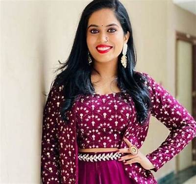 Sayli Kamble Height, Age, Boyfriend, Husband, Family, Biography & More » Starsunfolded
