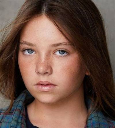 Scarlett Abinante Height, Weight, Net Worth, Age, Wiki, Who, Instagram, Biography