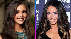 Scheana Shay Shook After Watching Vanderpump Rules Finale Trailer