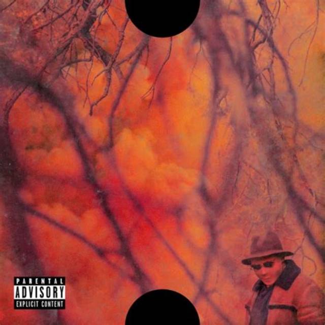 Schoolboy Q Releases "Blank Face" Album Cover Art, Tracklist & Stream