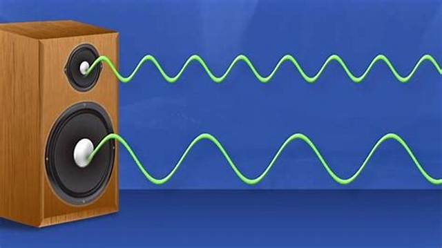 Science Trek | Sound: the Science of Sound