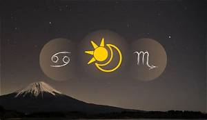 Scorpio Sun with Aries Moon and Cancer Rising — Truly Divine