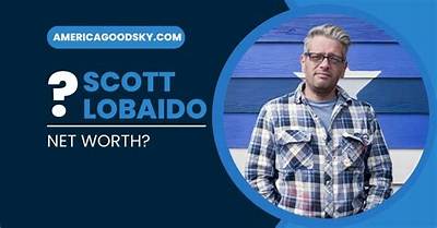 Scott Chisholm Height, Weight, Net Worth, Age, Birthday, Wikipedia, Who, Nationality, Biography