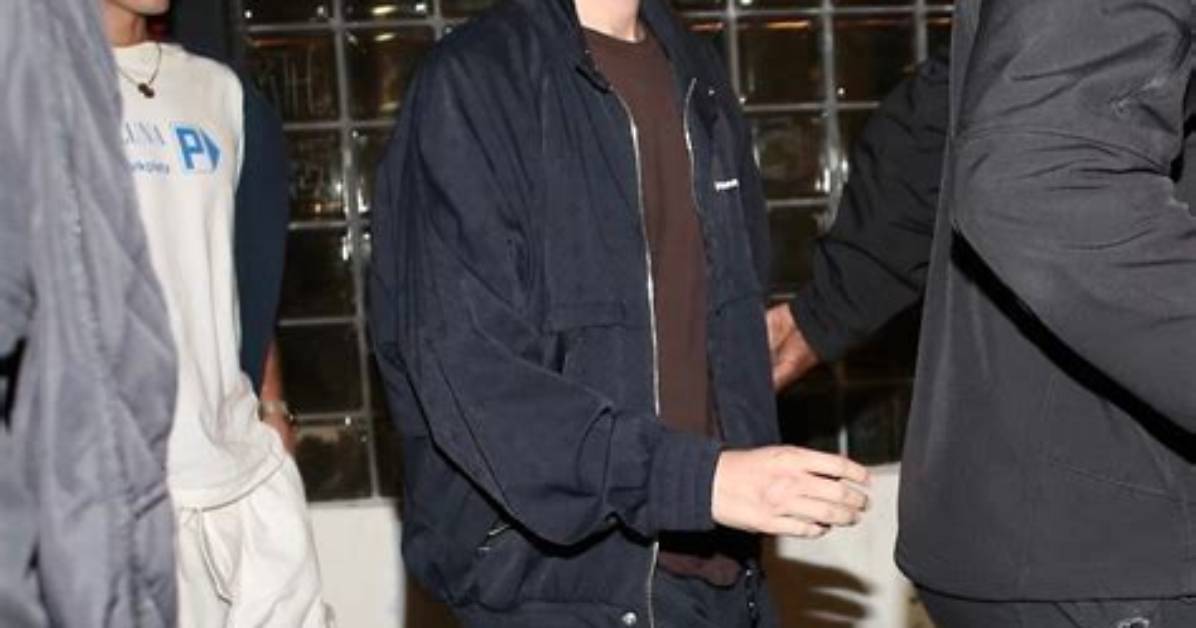 Scott Disick: Latest News