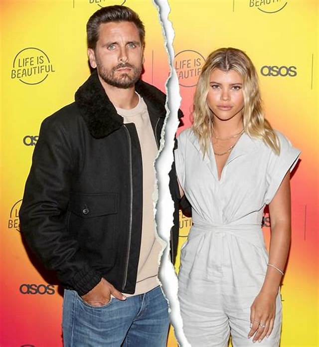 Scott Disick & Sofia Richie Head to a Tattoo Removal Appointment Together! | Scott Disick, Sofia Richie | Just Jared: Celebrity News and Gossip