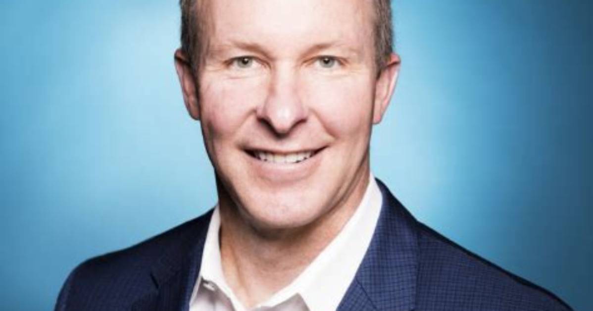Scott Kirby Net Worth, Wife, Salary, United Airlines Ceo, Wiki, Bio