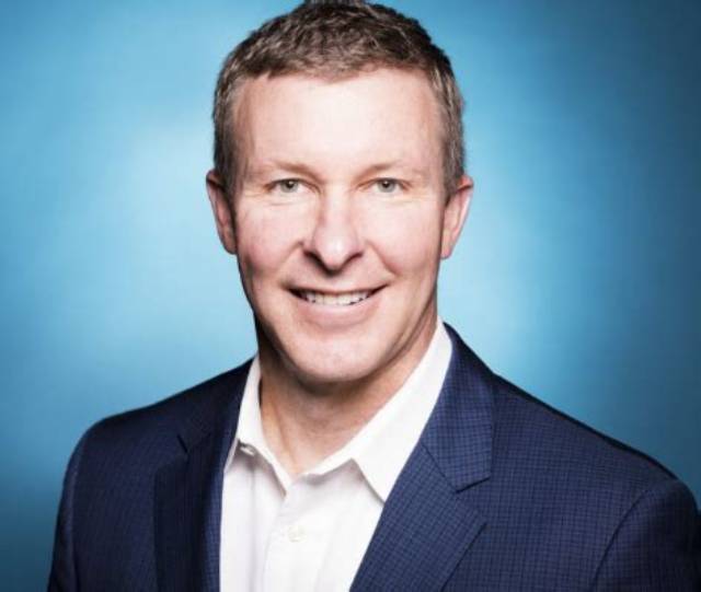 Scott Kirby Net Worth, Wife, Salary, United Airlines Ceo, Wiki, Bio