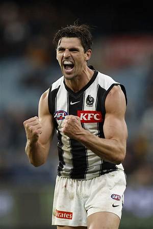 Scott Pendlebury Height, Weight, Net Worth, Age, Birthday, Wikipedia, Who, Nationality, Biography