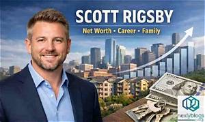 Scott Stoked Net Worth