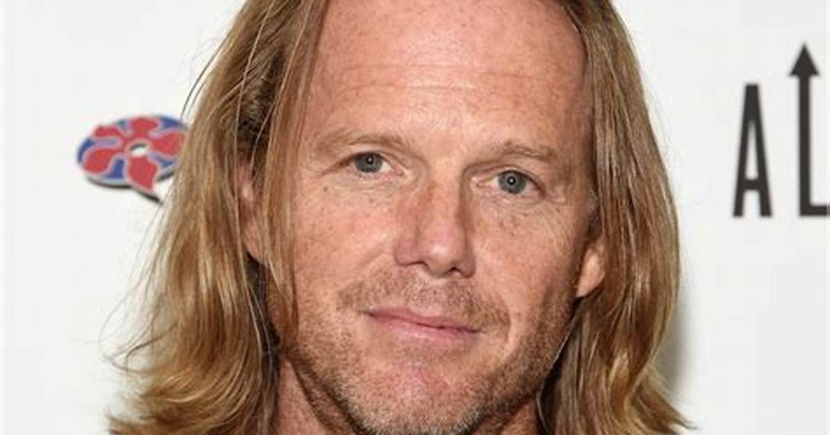 Scott Winters Net Worth