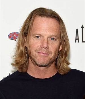Scott Winters Net Worth