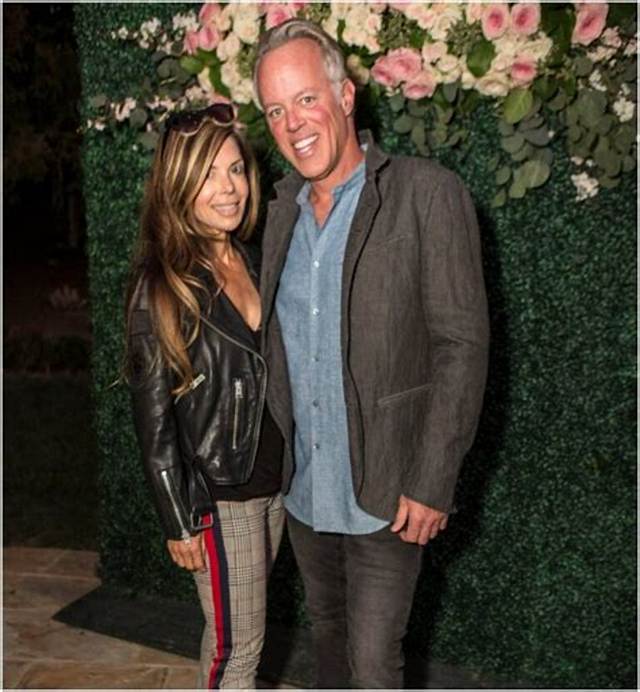 Scott Yancey Net Worth