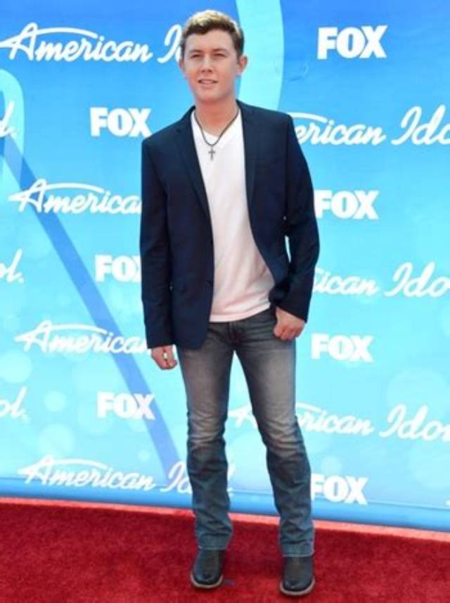Scotty Mccreery Height, Weight, Body Measurements, Shoe Size