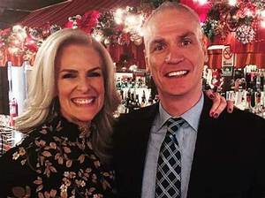 Sean Newman (Janice Dean’s Husband) Biography, Age, Wiki, Height, Weight, Girlfriend, Family & More