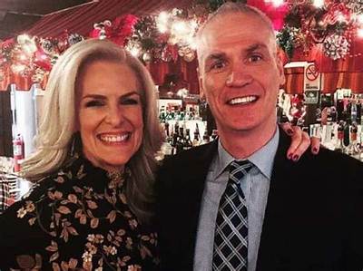 Sean Newman (Janice Dean’s Husband) Biography, Age, Wiki, Height, Weight, Girlfriend, Family & More