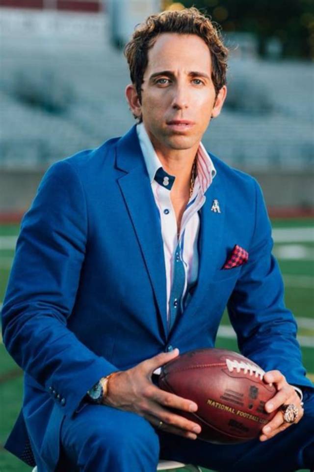 Sean P Stellato Net Worth: Career, Home, Age, Income, All You Need to Know - Sarkariresult
