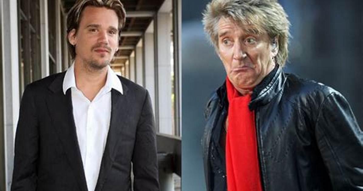 Sean Stewart 'Cashed Out' Inheritance to Relaunch Clothing Line