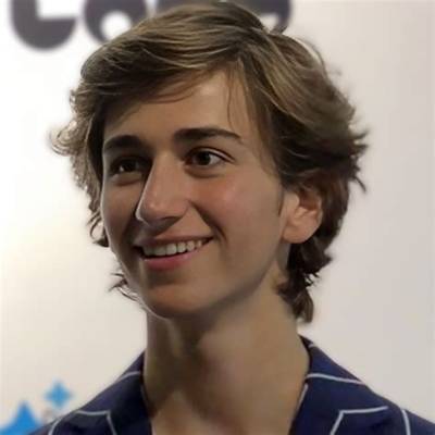 Sebastian Croft Bio, Wiki, Age, Height, Family, Wife, Movies and Net Worth.