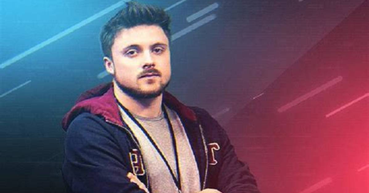 Sebastian Hans Eli Fors Aka Forsen Death Cause Linked to Illness: Obituary