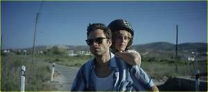 Sebastian Stan Talks Going Full Frontal, Filming Intimate Scenes with Denise Gough for ‘Monday’ | Denise Gough, Sebastian Stan | Just Jared: Celebrity News and Gossip