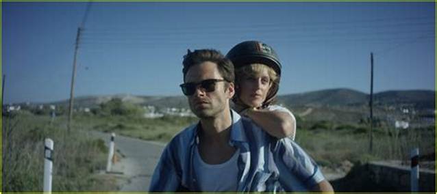 Sebastian Stan Talks Going Full Frontal, Filming Intimate Scenes with Denise Gough for ‘Monday’ | Denise Gough, Sebastian Stan | Just Jared: Celebrity News and Gossip