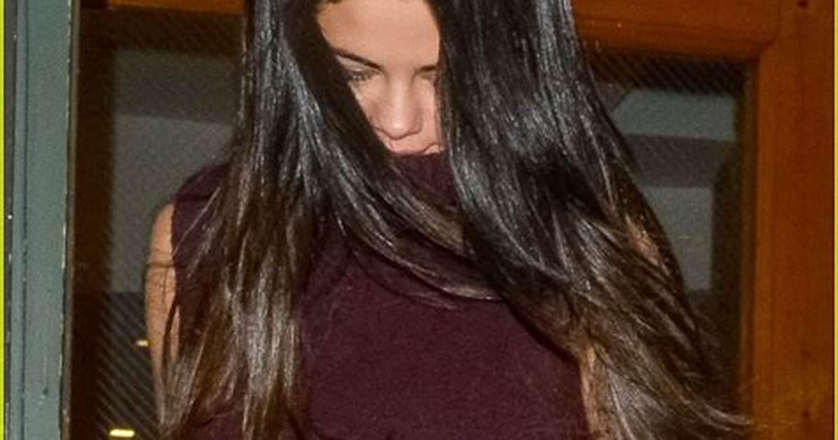 Selena Gomez & Jaime King Head Home After Partying for Taylor Swift’s Birthday | Charli Xcx, Chrissy Teigen, Jaime King, Selena Gomez, Taylor Swift | Just Jared: Celebrity News and Gossip