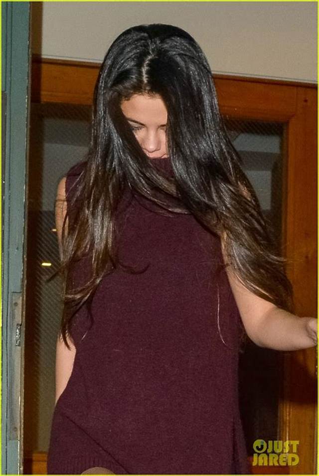 Selena Gomez & Jaime King Head Home After Partying for Taylor Swift’s Birthday | Charli Xcx, Chrissy Teigen, Jaime King, Selena Gomez, Taylor Swift | Just Jared: Celebrity News and Gossip