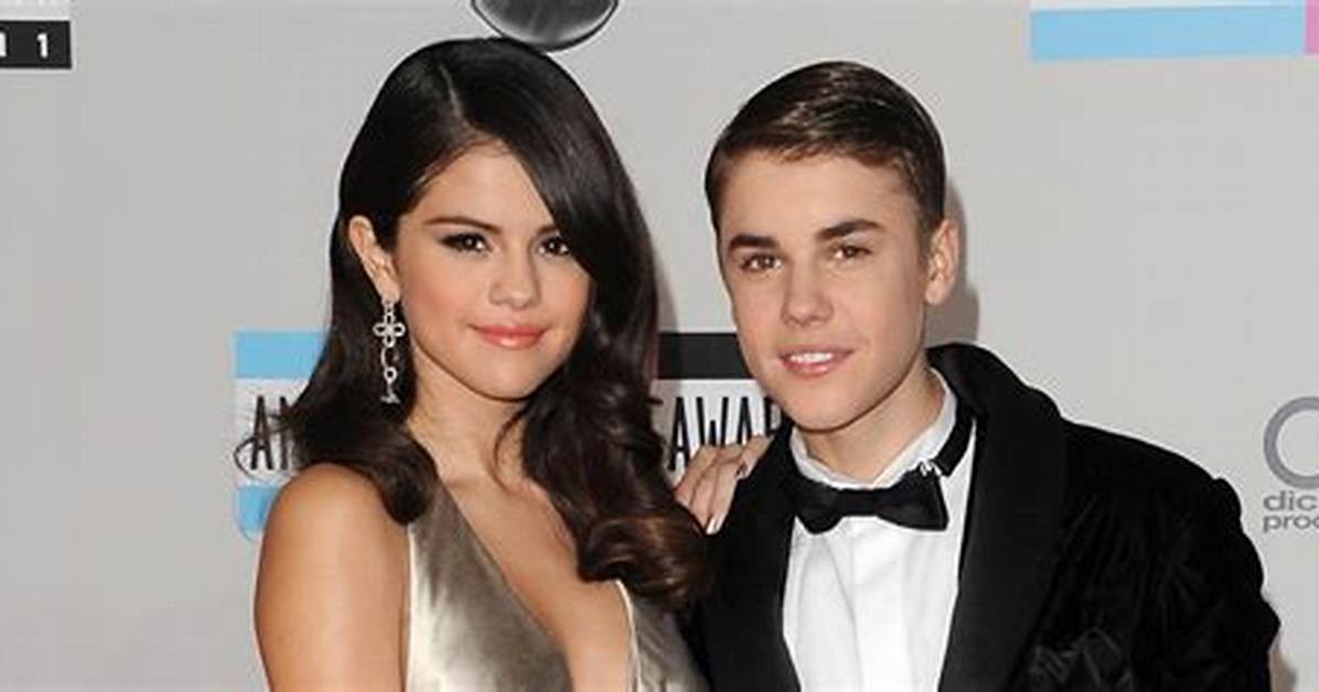 Selena Gomez Seemingly References Justin Bieber ‘Heartbreak’ in New Interview | Justin Bieber, Music, Selena Gomez | Just Jared: Celebrity News and Gossip