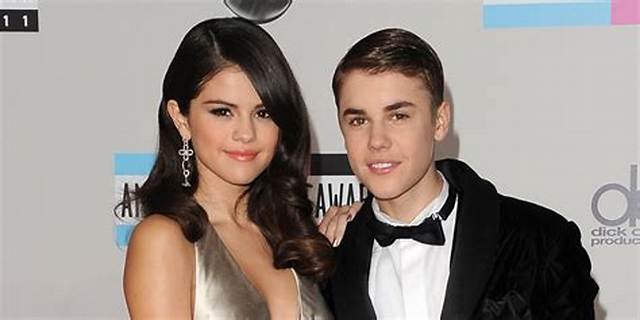 Selena Gomez Seemingly References Justin Bieber ‘Heartbreak’ in New Interview | Justin Bieber, Music, Selena Gomez | Just Jared: Celebrity News and Gossip