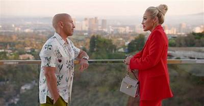 Selling Sunset Star Jason Oppenheim and His New Girlfriend Marie-Lou Nurk Dating Timeline