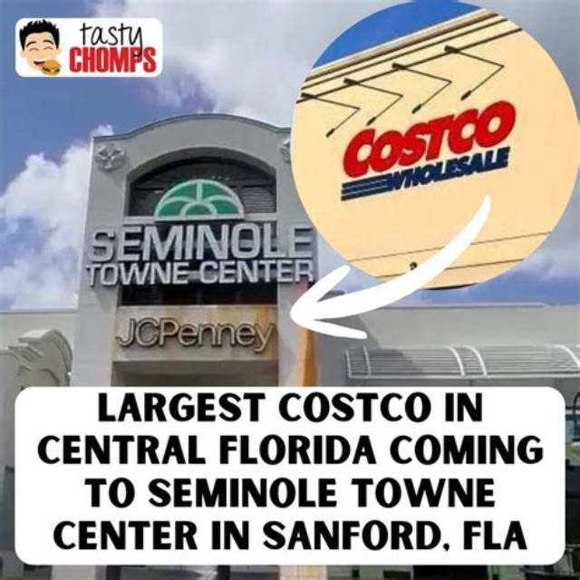 Seminole Towne Center Sanford Orlando Fl Hours