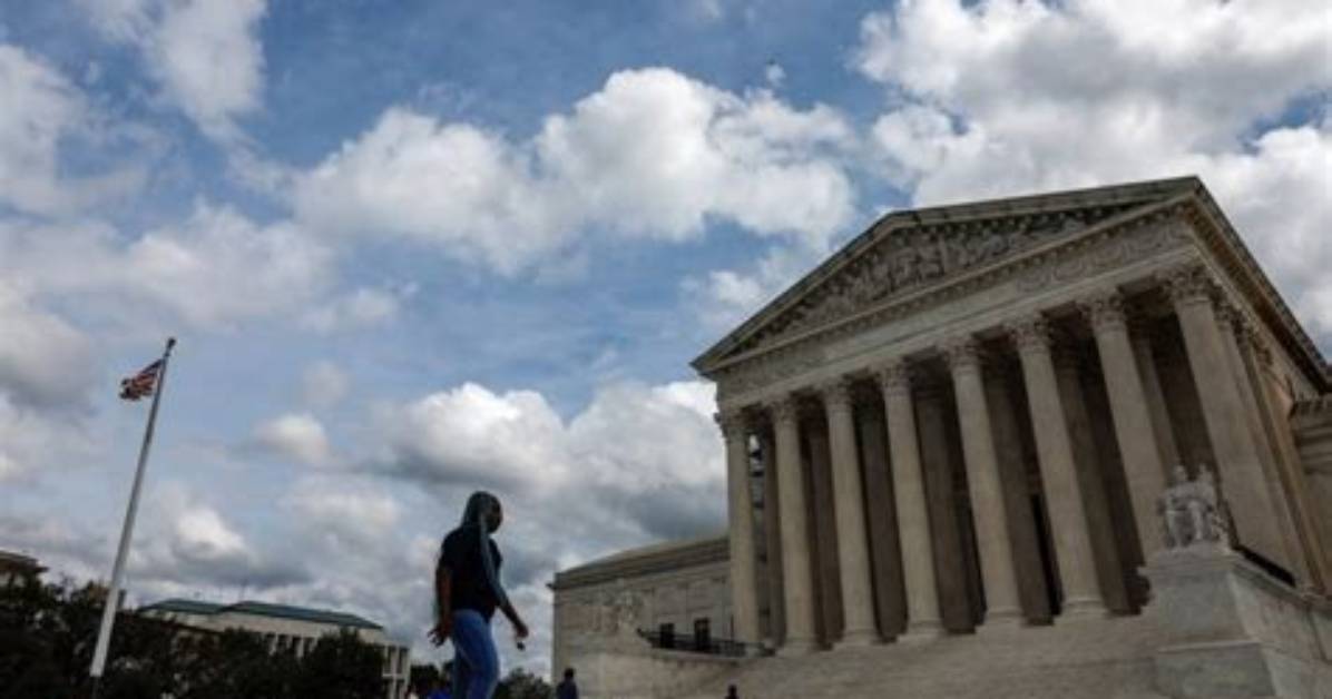 Senate Democrats Expand Their Probe over Ethics Concerns on the Supreme Court