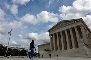 Senate Democrats Expand Their Probe over Ethics Concerns on the Supreme Court