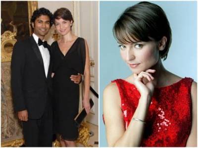 Sendhil Ramamurthy Daughter: Halina Ramamurthy Age, Birthday, Instagram, Wiki, Biography