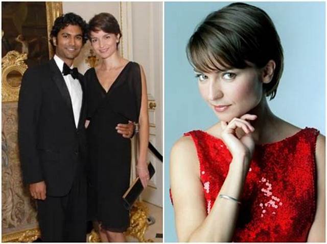 Sendhil Ramamurthy Daughter: Halina Ramamurthy Age, Birthday, Instagram, Wiki, Biography