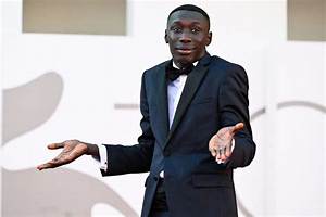 Senegalese-Born Creator, Khaby Lame Crowned King of Tiktok with 142.7 Million Followers