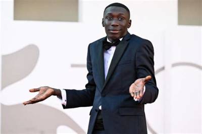 Senegalese-Born Creator, Khaby Lame Crowned King of Tiktok with 142.7 Million Followers