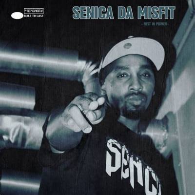 Senica Da Misfit Height, Weight, Net Worth, Age, Birthday, Wikipedia, Who, Nationality, Biography