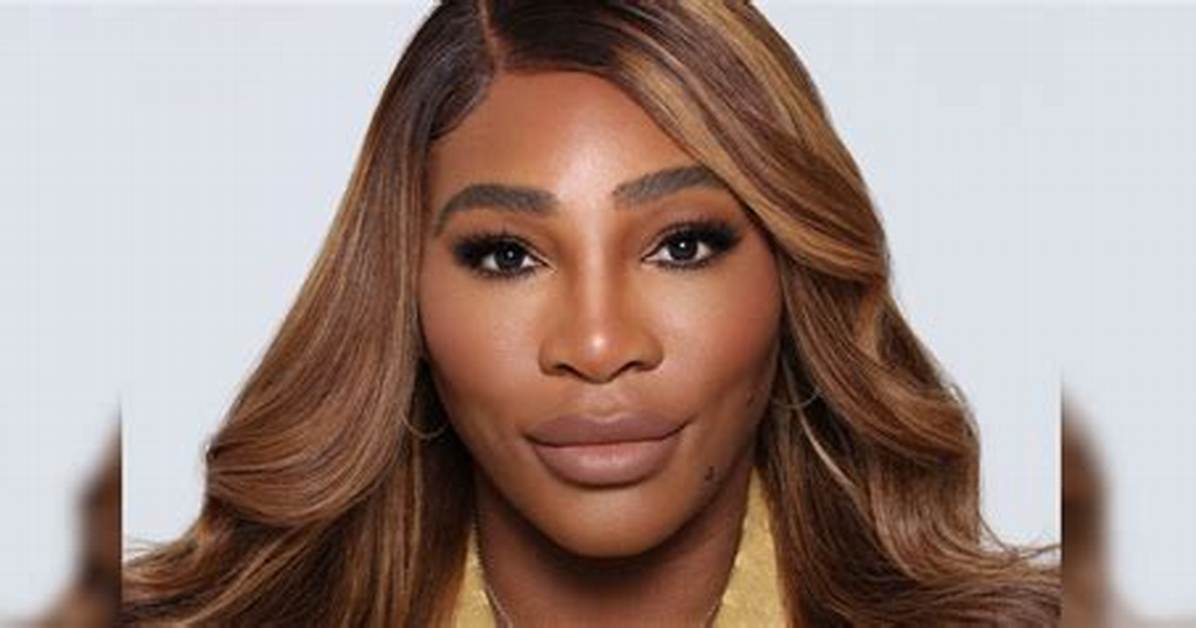 Serena Williams to Publish Memoir About Life ‘On and off the Court’ | Books