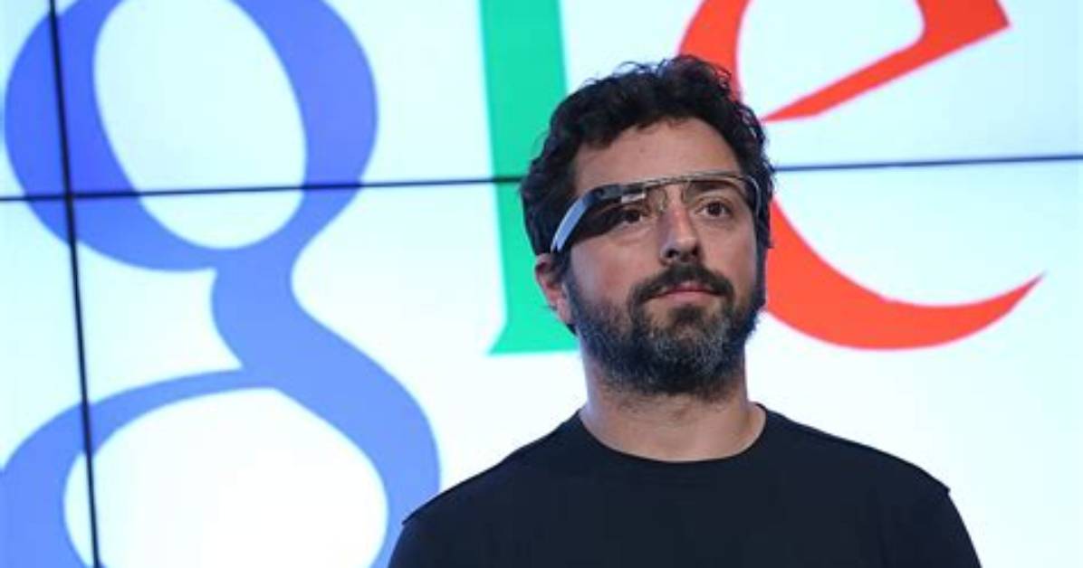 Sergey Brin Net Worth: Details About Google, Income, Home, Assets, Salary - Sarkariresult